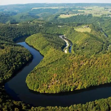 Ardennes View Apartment- Petit Wilogne Apartment *