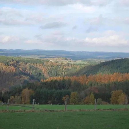 Ardennes View Apartment- Petit Wilogne