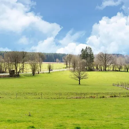 Ardennes View Apartment- Petit Wilogne Διαμέρισμα