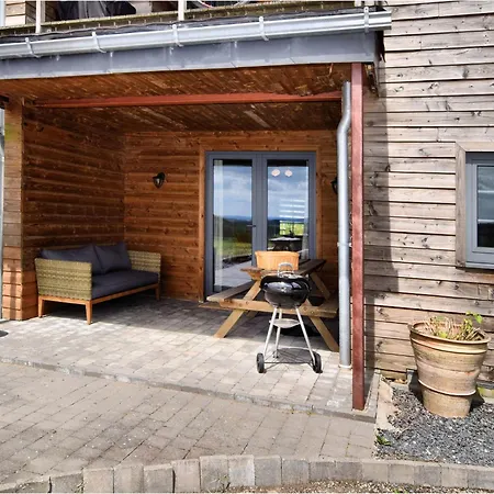 Διαμέρισμα Ardennes View Apartment- Petit Wilogne Mont (Belgium Luxembourg)