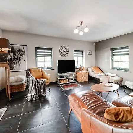 Ardennes View Apartment- Petit Wilogne Διαμέρισμα *