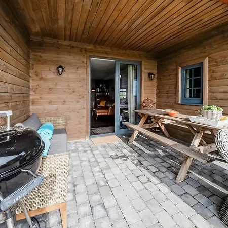 Διαμέρισμα Ardennes View Apartment- Petit Wilogne Mont (Belgium Luxembourg)