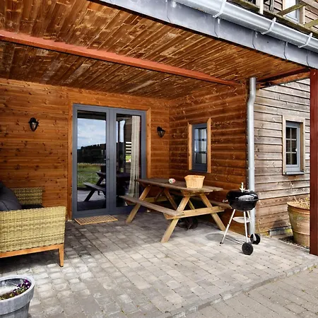 Ardennes View Apartment- Petit Wilogne