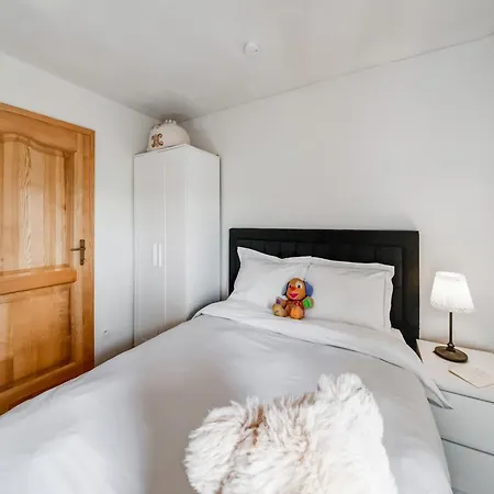 Ardennes View Apartment- Petit Wilogne Mont (Belgium Luxembourg)