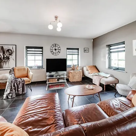 Διαμέρισμα Ardennes View Apartment- Petit Wilogne