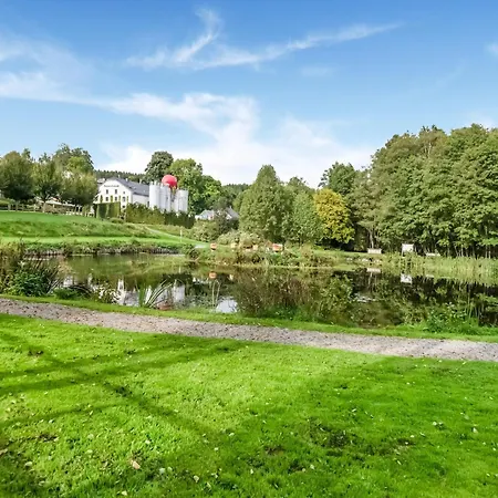 Ardennes View Apartment- Petit Wilogne *