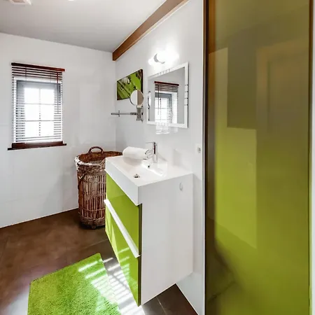 Διαμέρισμα Ardennes View Apartment- Petit Wilogne