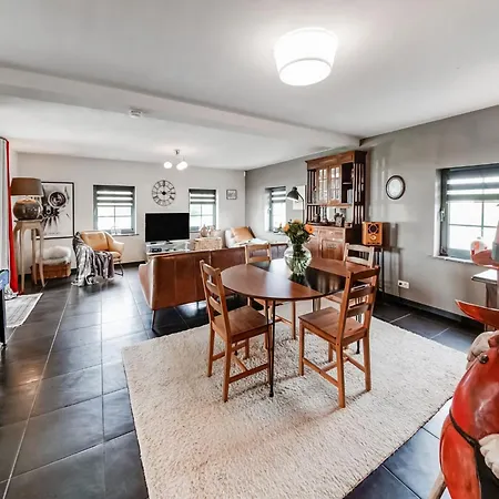 Ardennes View Apartment- Petit Wilogne *