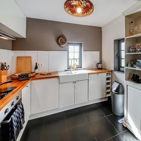 Ardennes View Apartment- Petit Wilogne