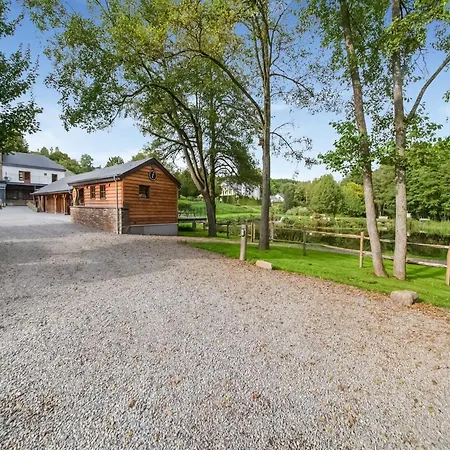 Ardennes View Apartment- Petit Wilogne *