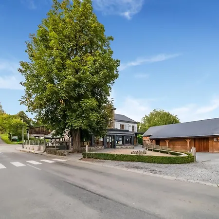Ardennes View Apartment- Petit Wilogne